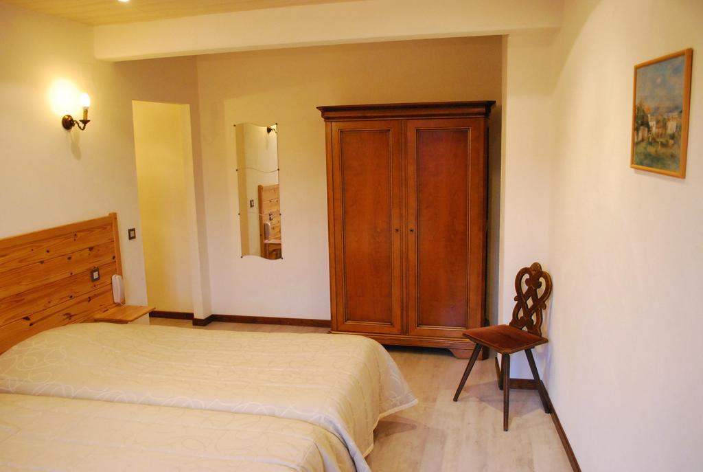 Hotel Restaurant Kleiber Saint-Jean-Saverne Dış mekan fotoğraf