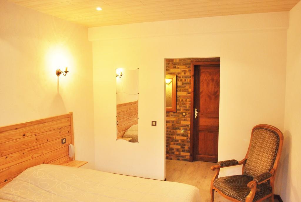 Hotel Restaurant Kleiber Saint-Jean-Saverne Dış mekan fotoğraf