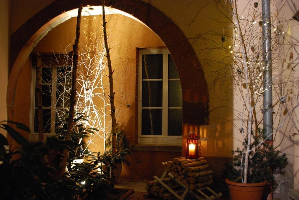 Hotel Restaurant Kleiber Saint-Jean-Saverne Dış mekan fotoğraf